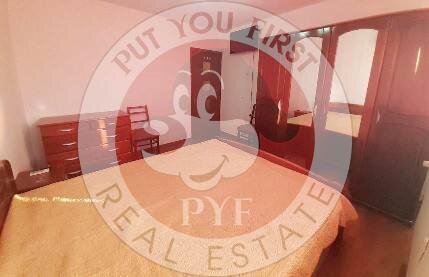 Eroii revolutiei | Apartament 2 camere | 47mp  | Decomandat l B11990