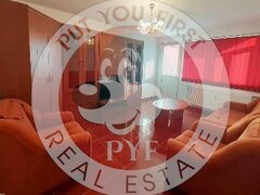 Eroii revolutiei | Apartament 2 camere | 47mp  | Decomandat l B11990